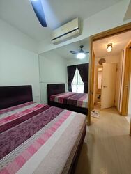 Hedges Park Condominium (D17), Condominium #502709631